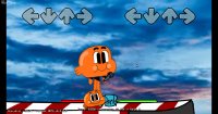 Cкриншот Vs Gumball, изображение № 3182923 - RAWG