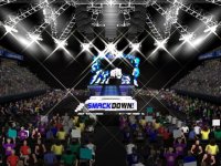 Cкриншот WWE Smackdown Shut Your Mouth PC (Unofficial Version) [Beta], изображение № 2320583 - RAWG