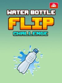 Cкриншот Water Bottle Flip Challenge, изображение № 1979912 - RAWG