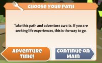 Cкриншот Finding Your Path 2.0, изображение № 2631615 - RAWG