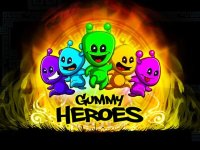 Cкриншот Gummy Heroes, изображение № 874052 - RAWG