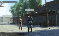 Cкриншот Dynasty Warriors: Online, изображение № 455312 - RAWG