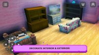 Cкриншот Sim Girls Craft: Home Design, изображение № 1595390 - RAWG