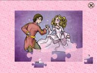 Cкриншот Cinderella - Cards Match Game - Jigsaw Puzzle - Book (Lite), изображение № 2147048 - RAWG
