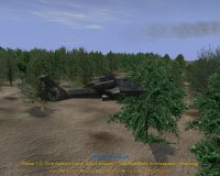 Cкриншот Enemy Engaged 2: Ка-52 против "Команча", изображение № 470801 - RAWG