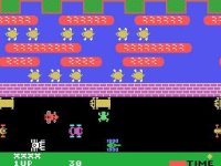 Cкриншот Frogger (1981), изображение № 726980 - RAWG