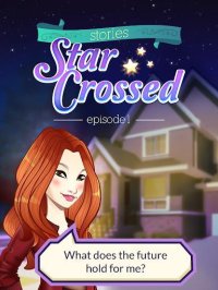 Cкриншот Star Crossed - Ep1 - Find Your Love in the Stars!, изображение № 1430625 - RAWG