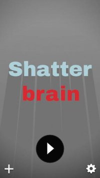 Cкриншот Shatterbrain - Physics Puzzles, изображение № 1413990 - RAWG