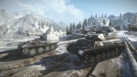 Cкриншот World of Tanks Public Test, изображение № 282569 - RAWG