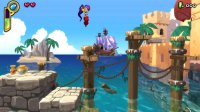 Cкриншот Shantae: Half-Genie Hero, изображение № 41935 - RAWG