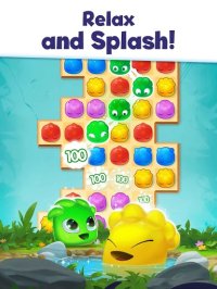 Cкриншот Jelly Splash: Fun Puzzle Game, изображение № 1787717 - RAWG
