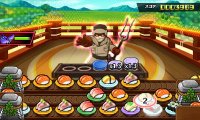Cкриншот Sushi Striker: The Way of Sushido, изображение № 637543 - RAWG