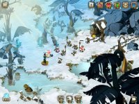 Cкриншот DOFUS: Battles 2 HD Lite, изображение № 1630082 - RAWG