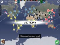 Cкриншот Pandemic: The Board Game, изображение № 21845 - RAWG