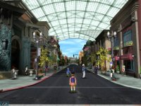 Cкриншот Universal Studios Theme Parks Adventure, изображение № 2022033 - RAWG