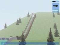 Cкриншот Deluxe Ski Jump 3, изображение № 525249 - RAWG