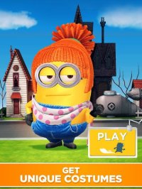 Cкриншот Minion Rush: Despicable Me Official Game, изображение № 1563473 - RAWG