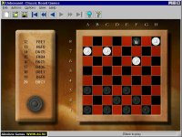 Cкриншот Microsoft Classic Board Games, изображение № 302948 - RAWG