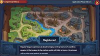 Cкриншот Endless World Idle RPG, изображение № 3622136 - RAWG