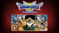 Cкриншот DRAGON QUEST III, изображение № 1441498 - RAWG