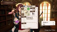 Cкриншот Atelier Sophie: The Alchemist of the Mysterious Book, изображение № 236905 - RAWG