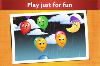 Cкриншот Kids Balloon Pop Game Free 🎈, изображение № 1466030 - RAWG