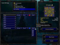 Cкриншот Warcraft 3: The Frozen Throne, изображение № 351725 - RAWG