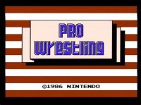 Cкриншот Pro Wrestling, изображение № 2704928 - RAWG