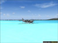 Cкриншот Microsoft Flight Simulator 2004: A Century of Flight, изображение № 365679 - RAWG