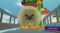 Cкриншот BurgerTime World Tour, изображение № 632744 - RAWG