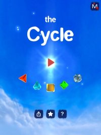 Cкриншот The Cycle: Elements Challenge!, изображение № 1693371 - RAWG
