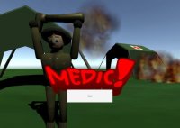 Cкриншот Medic! (Sam McCreery), изображение № 2785315 - RAWG