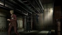 Cкриншот Resident Evil Outbreak, изображение № 808281 - RAWG