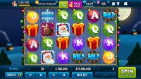 Cкриншот Rich Santa Slots Free Casino, изображение № 1361819 - RAWG
