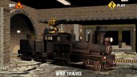 Cкриншот War Trains, изображение № 2198346 - RAWG