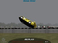 Cкриншот GTR: FIA GT Racing Game, изображение № 380764 - RAWG