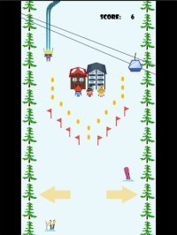 Cкриншот Brave Skier, изображение № 1596527 - RAWG