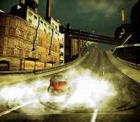 Cкриншот Need For Speed: Most Wanted, изображение № 806662 - RAWG