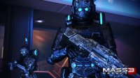 Cкриншот Mass Effect 3: Citadel, изображение № 606912 - RAWG