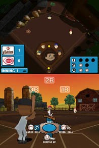 Cкриншот Backyard Baseball 10, изображение № 788569 - RAWG