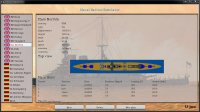 Cкриншот Naval Battles Simulator, изображение № 2341315 - RAWG