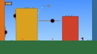 Cкриншот Super Jumpy Ball, изображение № 3486538 - RAWG