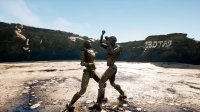 Cкриншот Fighting Robots, изображение № 3604737 - RAWG