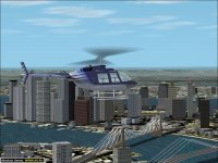 Cкриншот Microsoft Flight Simulator 2002 Professional Edition, изображение № 307301 - RAWG