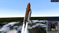 Cкриншот Space Shuttle Simulator, изображение № 510025 - RAWG