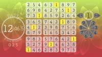 Cкриншот Sudoku Relax 3 Autumn Leaves, изображение № 2236508 - RAWG