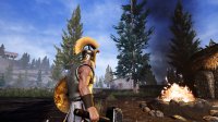 Cкриншот Zeus' Battlegrounds, изображение № 3616256 - RAWG