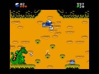 Cкриншот The Smurfs (1994), изображение № 2699554 - RAWG