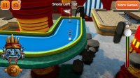 Cкриншот Mini Golf 3D City Stars Arcade - Multiplayer Game, изображение № 1475041 - RAWG