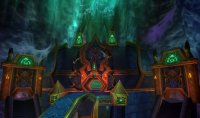 Cкриншот World of Warcraft: Wrath of the Lich King, изображение № 482314 - RAWG